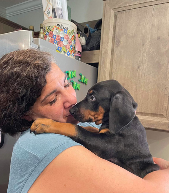 Cancer Care for Pets